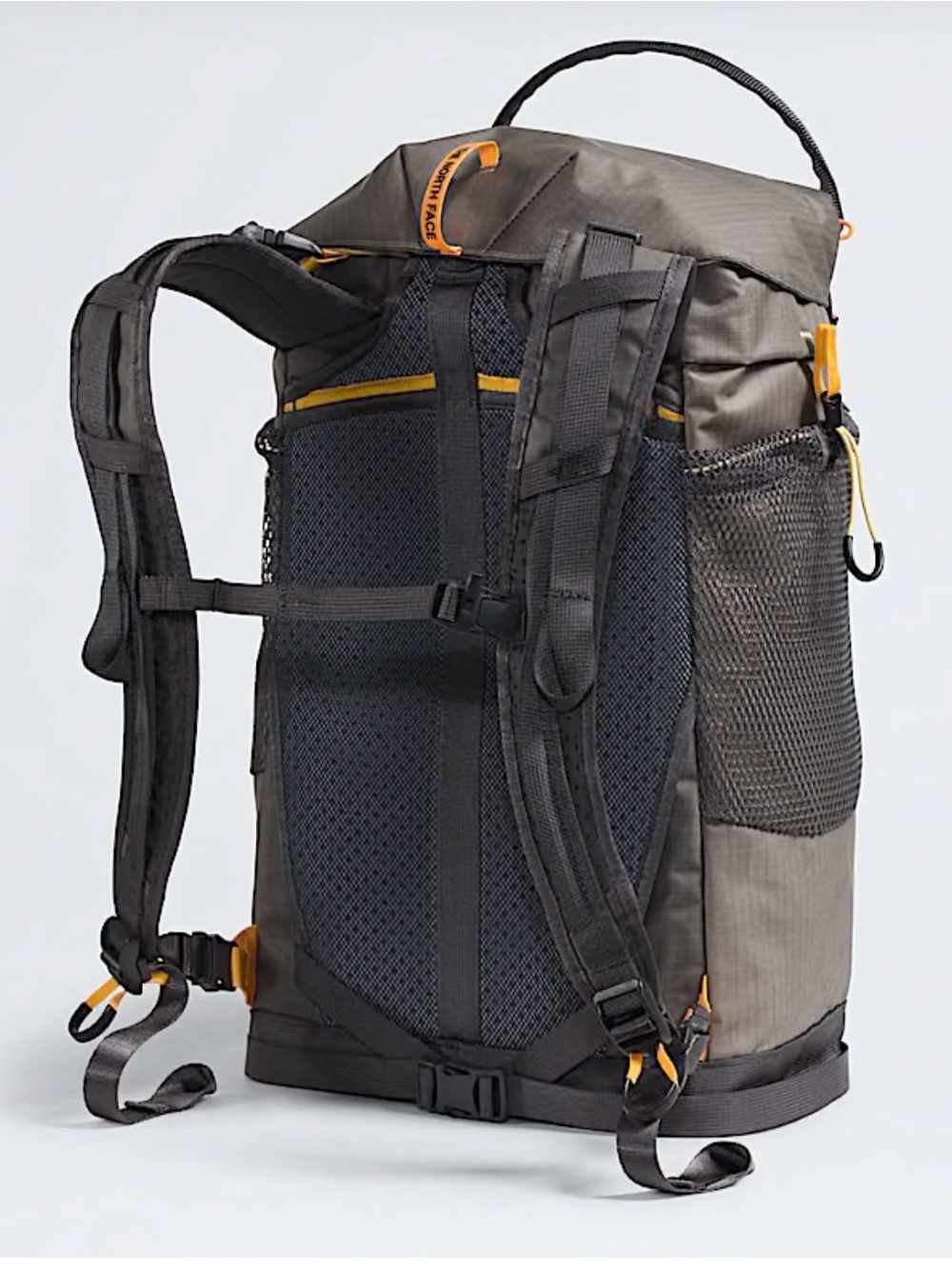 The North Face NWT Universal Daypack Backpack - Picture 2 of 7